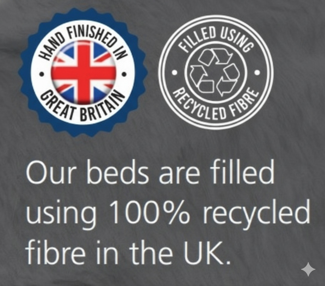 Recycled Pet Mattress - Image 3