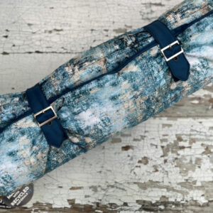 Recycled Travel Pet Bed