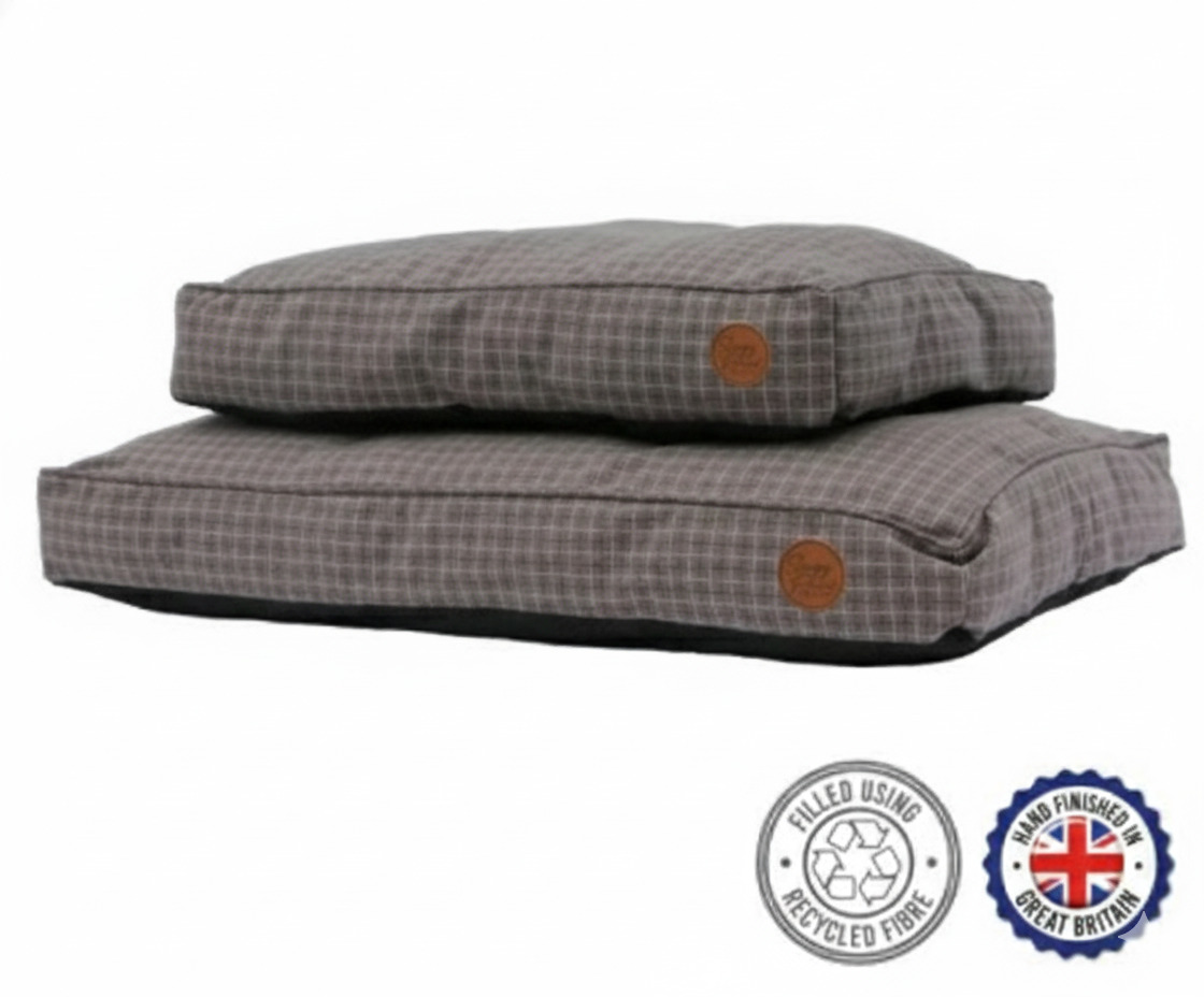 Recycled Pet Mattress