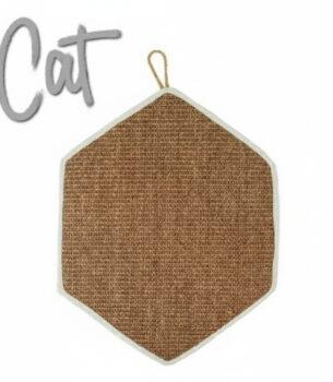 Sisal Cat Scratching Mat