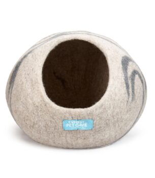 Wool Pet Cave
