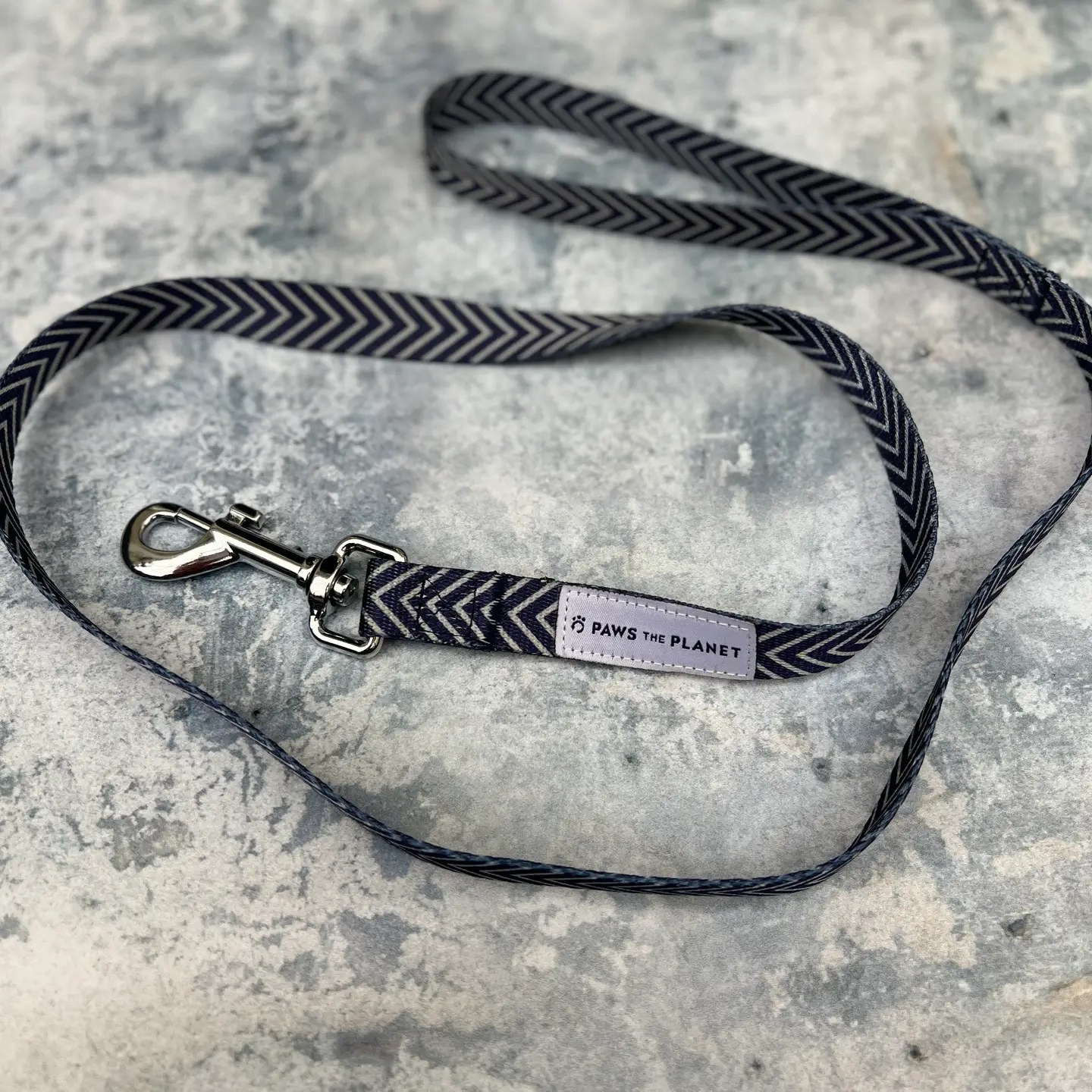 Recycled Dog Lead - Image 2