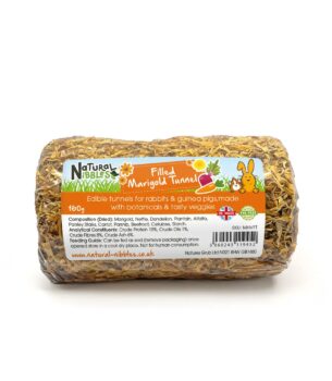 Edible Herb & Veg Tunnel