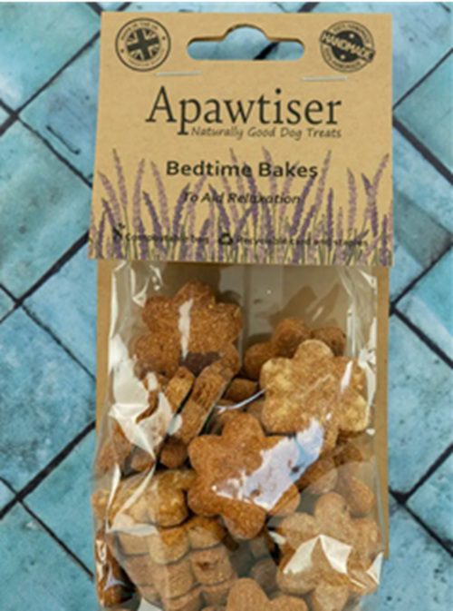 Bedtime Bakes Natural Dog Treats